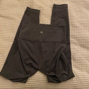 Lululemon Wunder Unders
